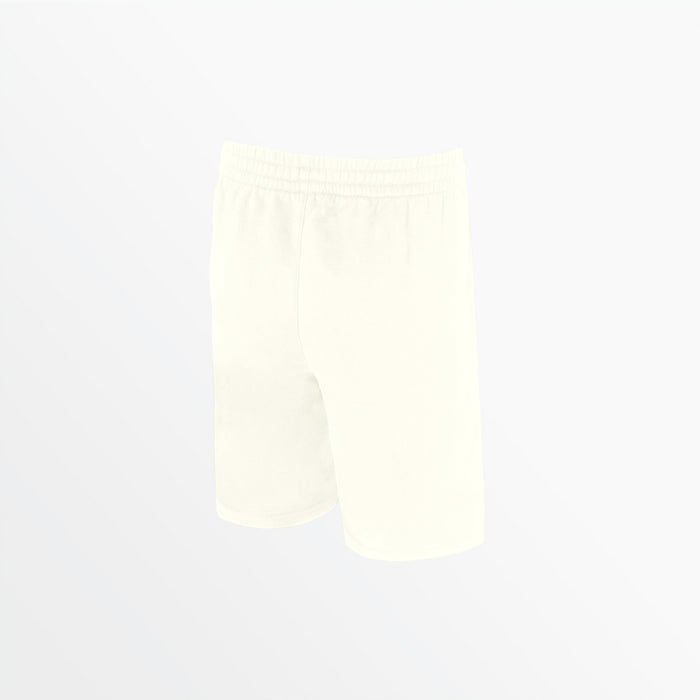 Capelli YOUTH BASICS FLEECE SHORTS Coconut