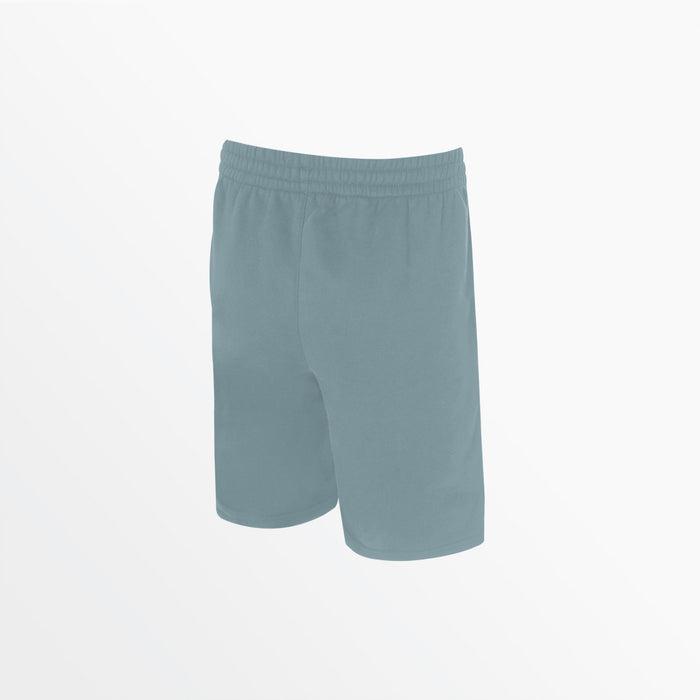 Capelli YOUTH BASICS FLEECE SHORTS Slate Blue