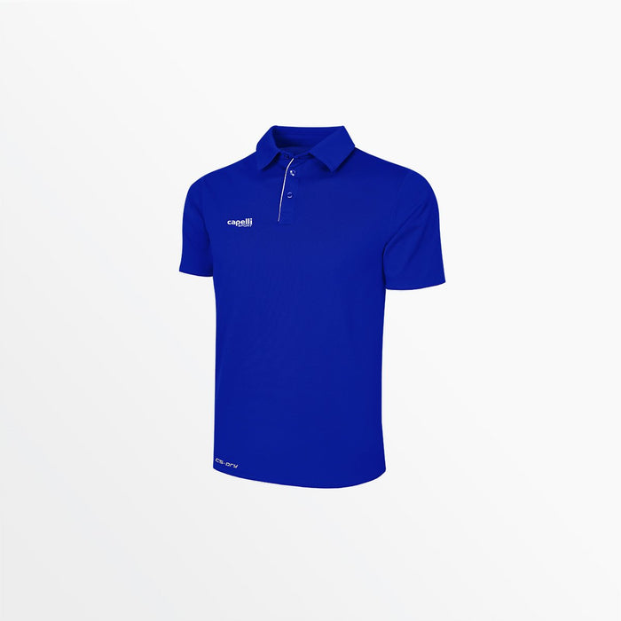 Capelli YOUTH BASICS I POLY POLO