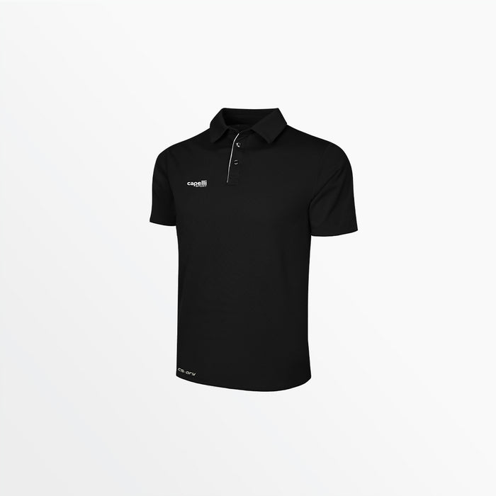 Capelli YOUTH BASICS I POLY POLO