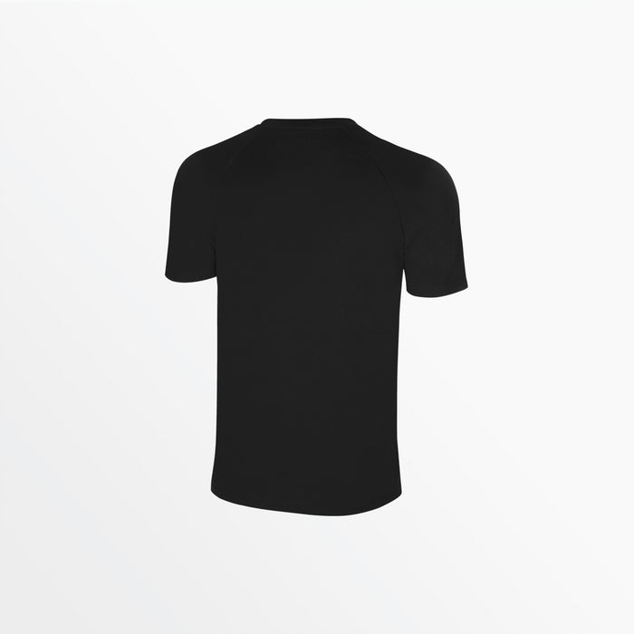 Capelli YOUTH BASICS ⅠⅠ TRAINING JERSEY Black