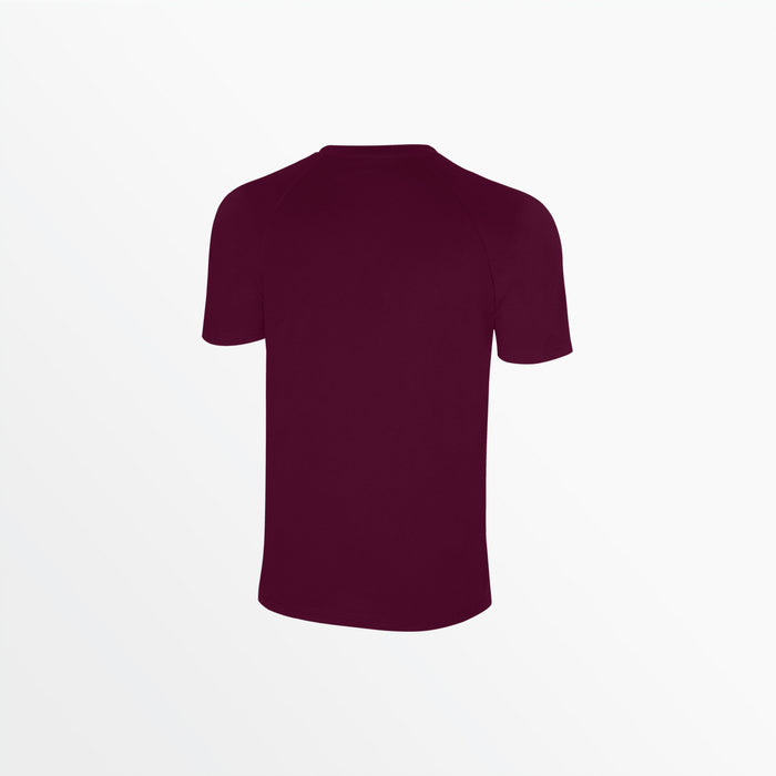 Capelli YOUTH BASICS ⅠⅠ TRAINING JERSEY Maroon