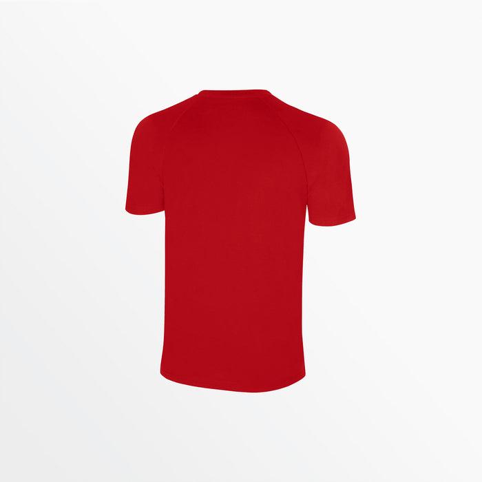 Capelli YOUTH BASICS ⅠⅠ TRAINING JERSEY Red