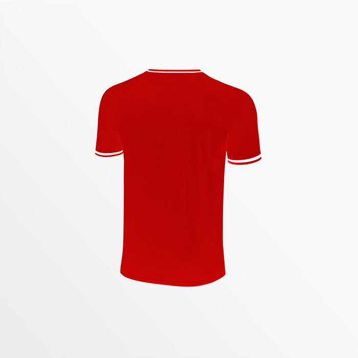 Capelli YOUTH CHELSEA I JERSEY Red