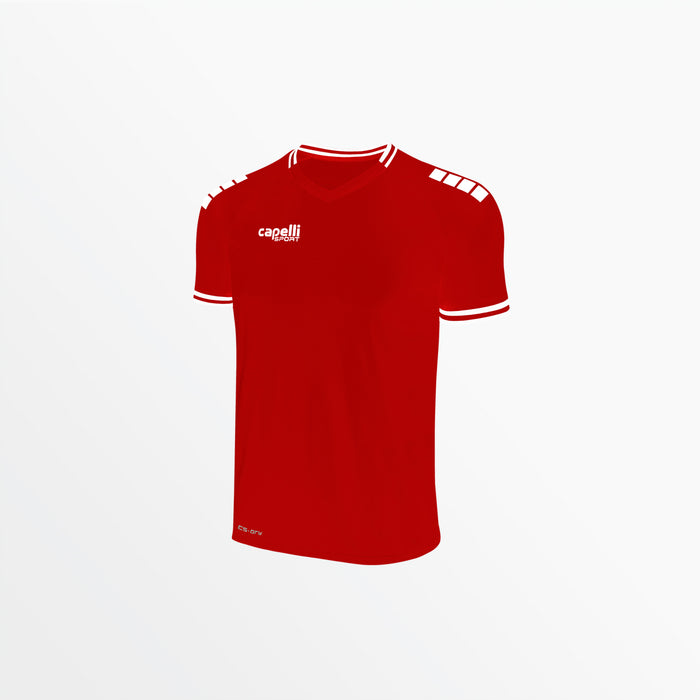 capelli YOUTH CHELSEA I JERSEY Red