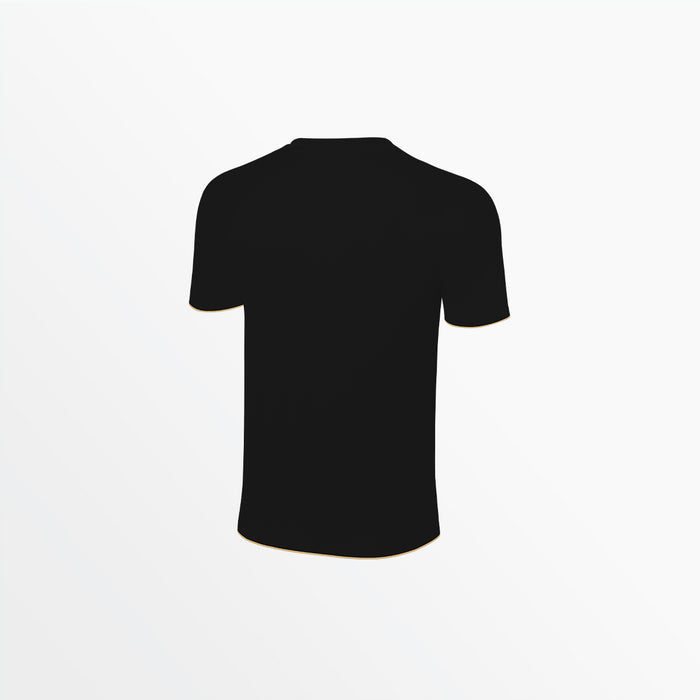 Capelli YOUTH CONDOR ⅠⅠⅠ JERSEY Black