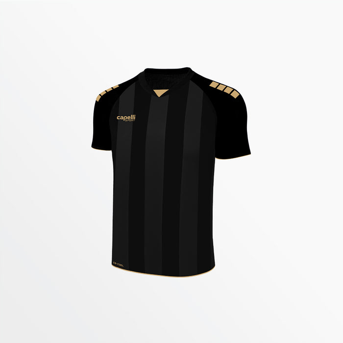 capelli YOUTH CONDOR ⅠⅠⅠ JERSEY Black