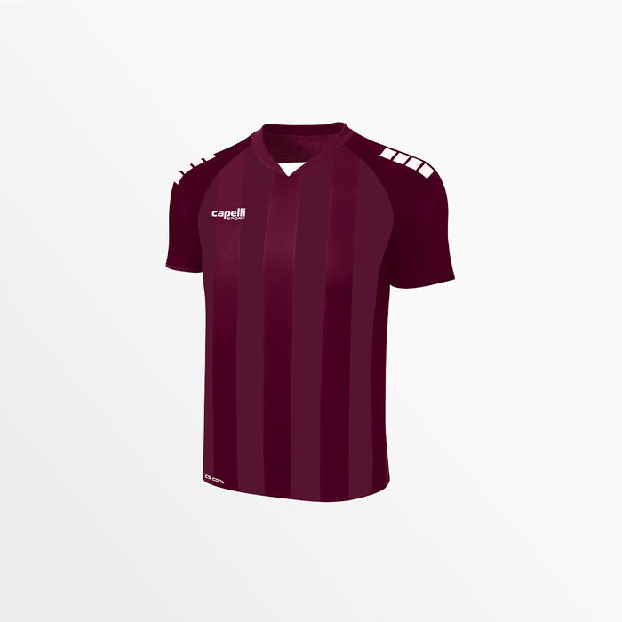 capelli YOUTH CONDOR ⅠⅠⅠ JERSEY Maroon