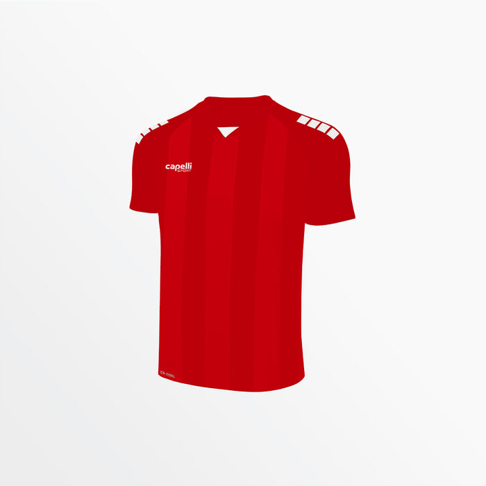 capelli YOUTH CONDOR ⅠⅠⅠ JERSEY Red