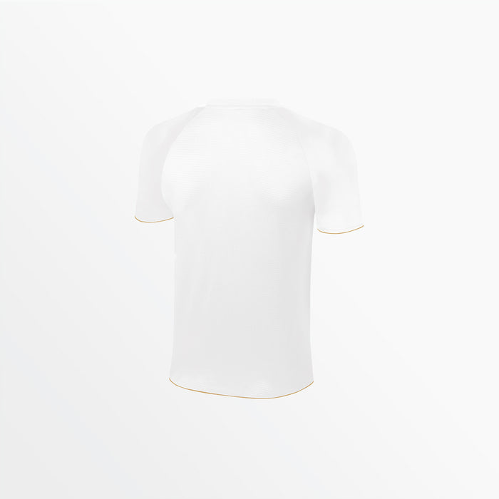 Capelli YOUTH CONDOR ⅠⅠⅠ JERSEY White Bright Gold