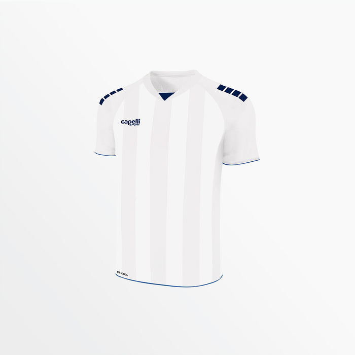 capelli YOUTH CONDOR ⅠⅠⅠ JERSEY White Navy