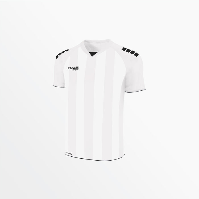 capelli YOUTH CONDOR ⅠⅠⅠ JERSEY White