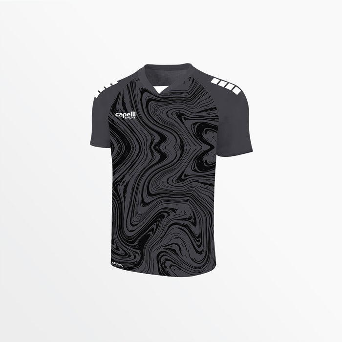 capelli YOUTH CONDOR ⅠⅠⅠ MARBLE JERSEY