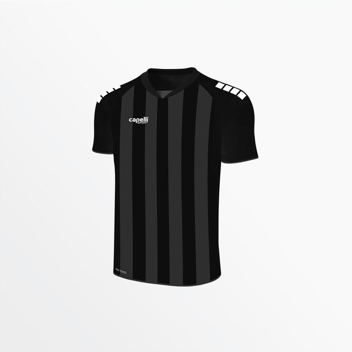 capelli YOUTH CONDOR ⅠⅠⅠ STRIPE Black