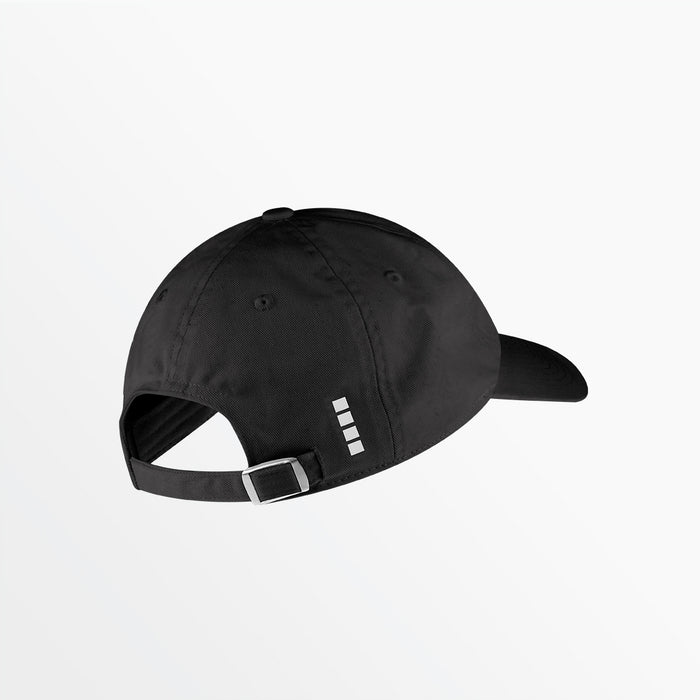 Capelli YOUTH CS CLASSIC BASEBALL CAP Black