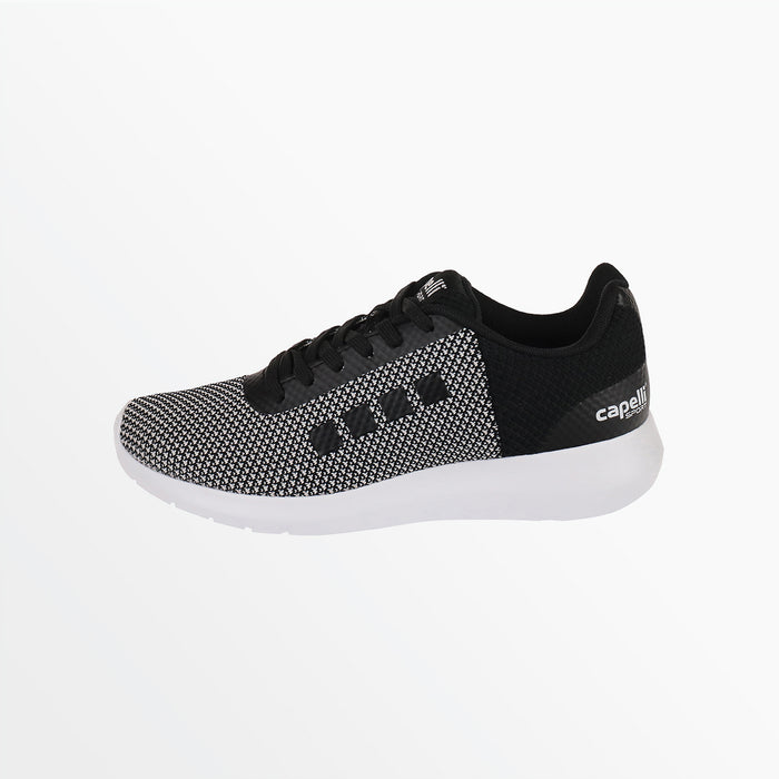 Capelli YOUTH CS ONE ⅠⅠ SHOE Black