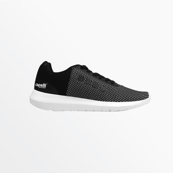 capelli YOUTH CS ONE ⅠⅠ SHOE Black