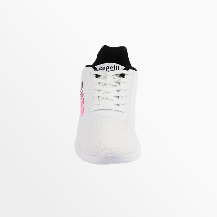Capelli YOUTH CS ONE ⅠⅠ SHOE White Pink