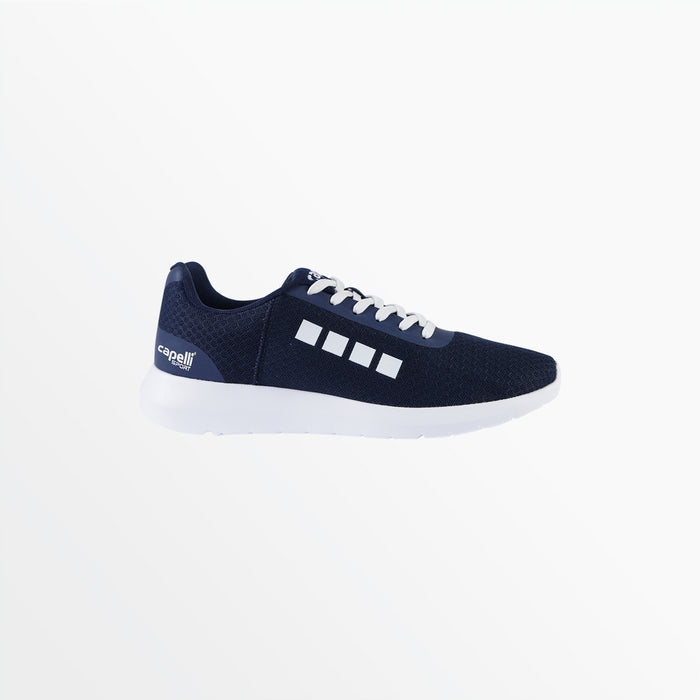 capelli YOUTH CS ONE RUNNING SHOE Navy