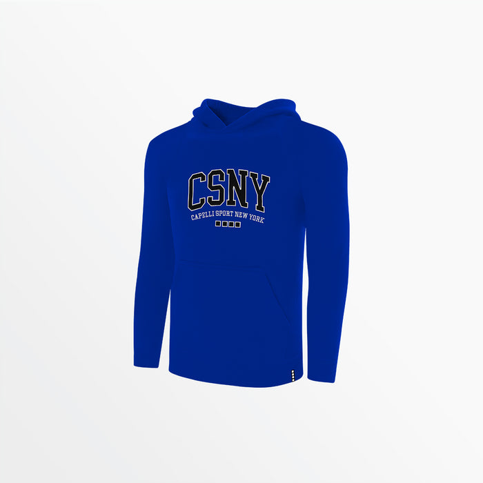 Capelli YOUTH CSNY PULLOVER HOODIE Royal Blue