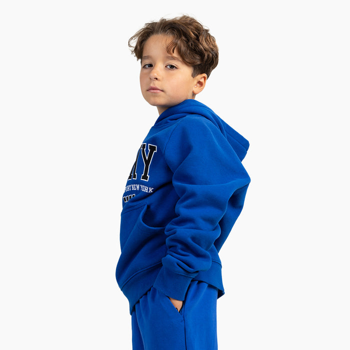 capelli YOUTH CSNY PULLOVER HOODIE Royal Blue