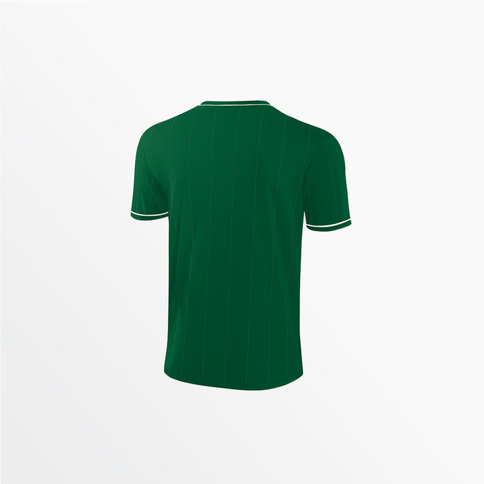 Capelli YOUTH EMPIRE KNIT STRIPE JERSEY Green
