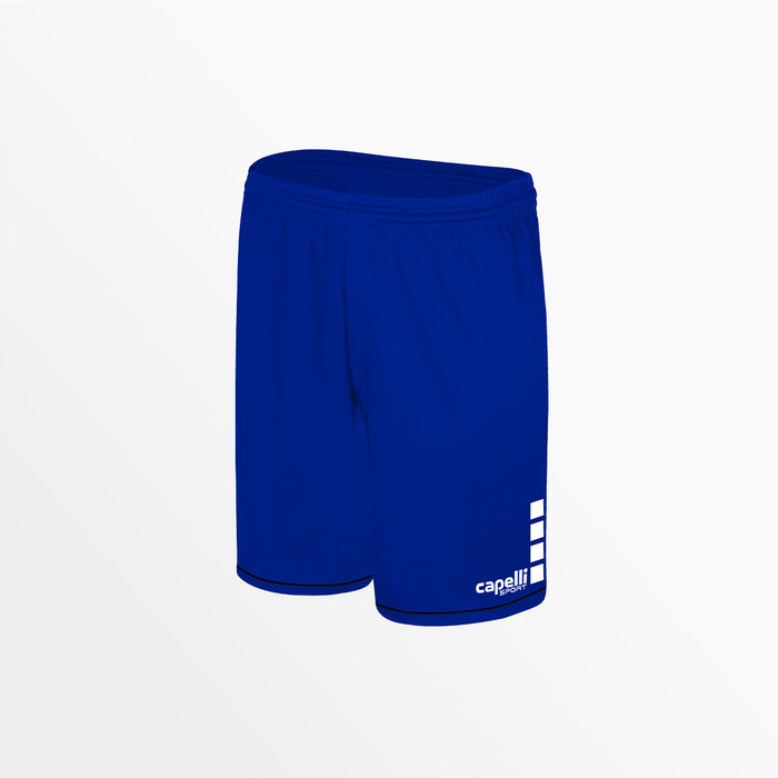 capelli YOUTH EMPIRE MATCH SHORTS Royal Blue
