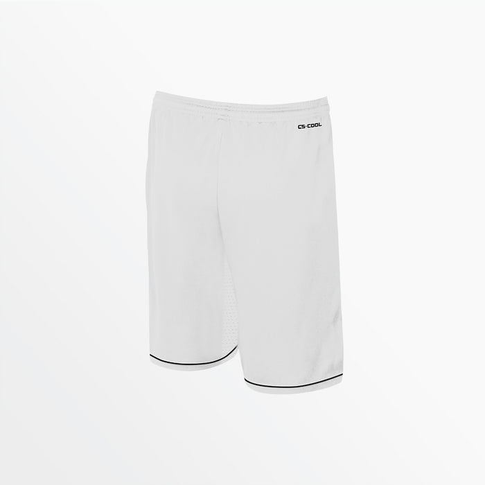 Capelli YOUTH EMPIRE MATCH SHORTS White