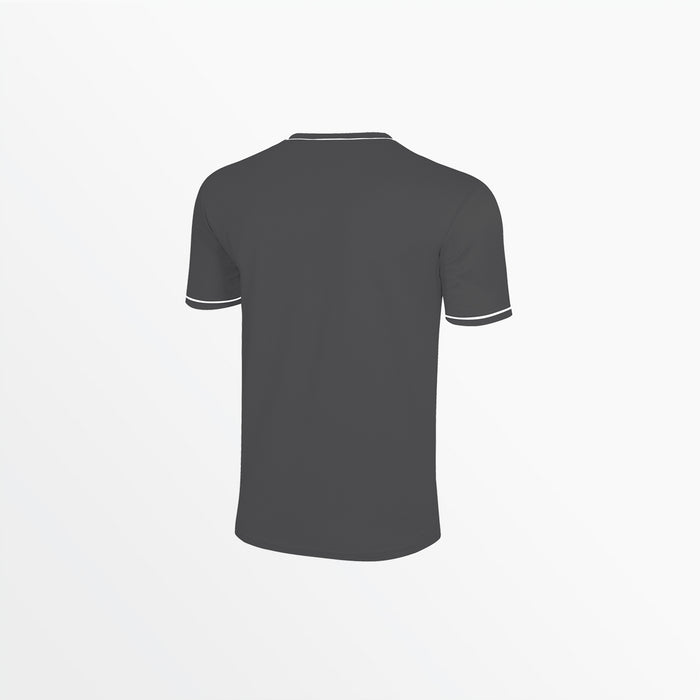 Capelli YOUTH EMPIRE STRIKE JERSEY Dark Grey