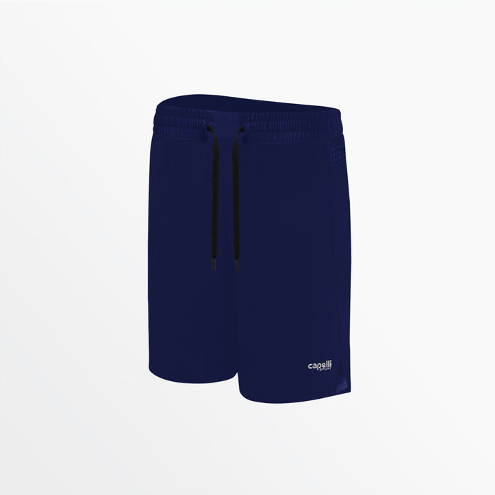 capelli YOUTH EVERYDAY FLEX SHORTS Navy