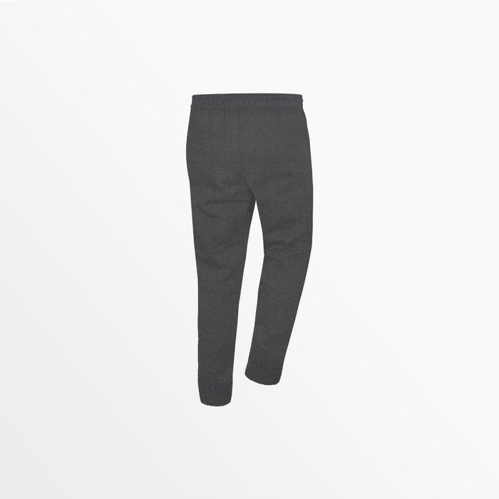 Capelli YOUTH FLEECE SWEATPANTS Dark Heather Grey