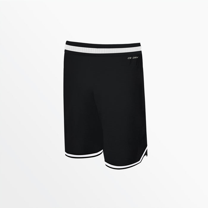 Capelli YOUTH HOOP SHORTS Black