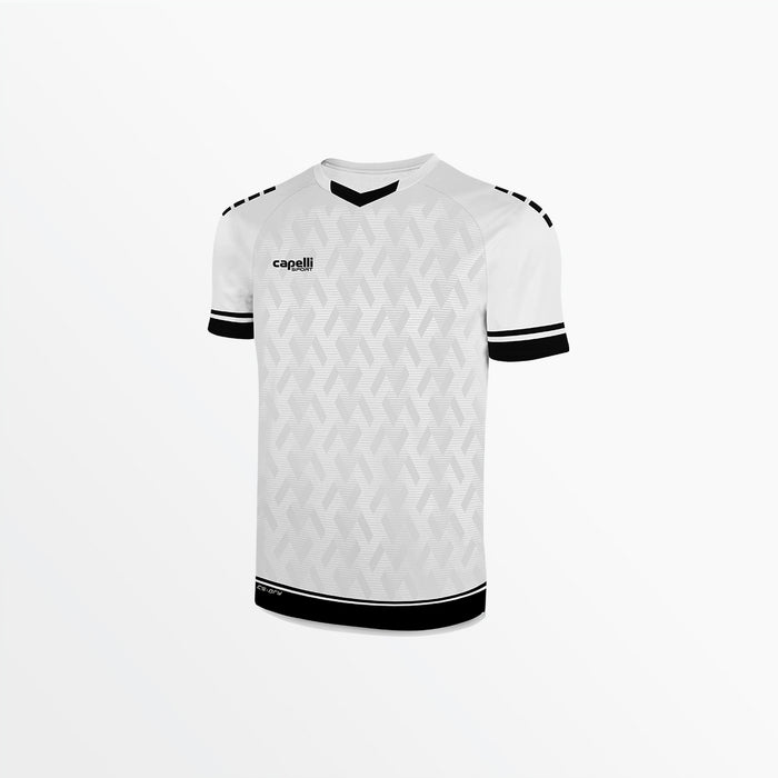 Capelli YOUTH LENOX JERSEY