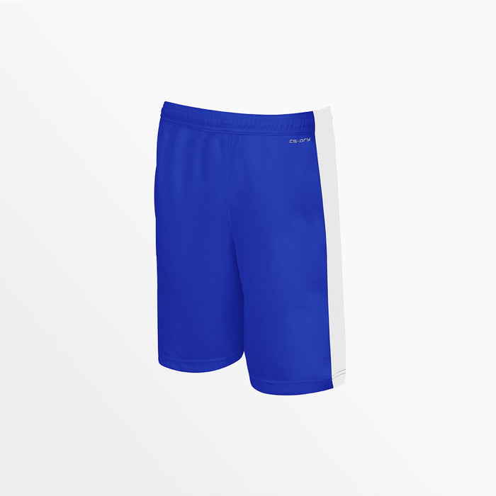 Capelli YOUTH LOGO SHORTS WITH POCKETS Royal Blue