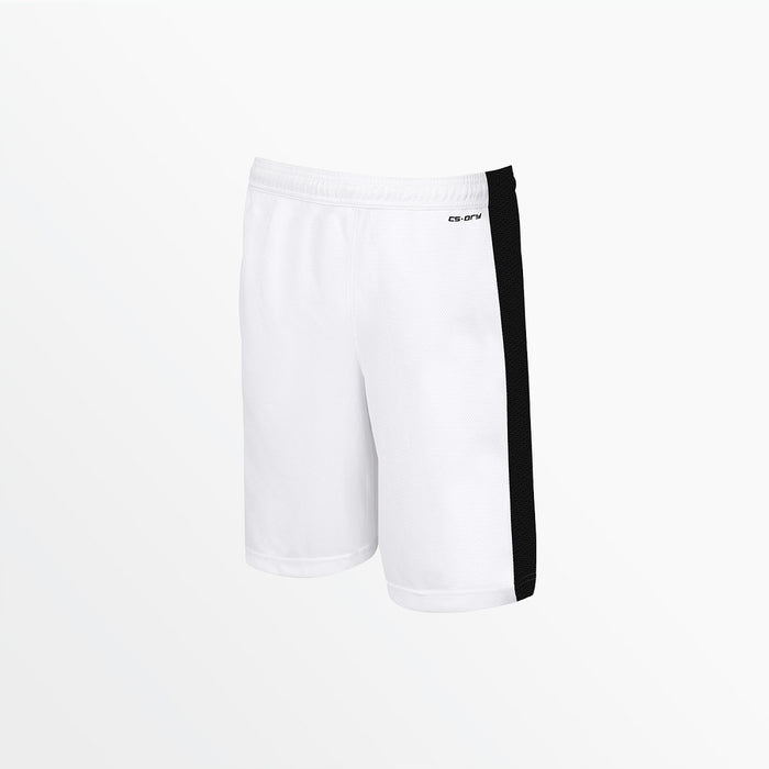 Capelli YOUTH LOGO SHORTS WITH POCKETS White