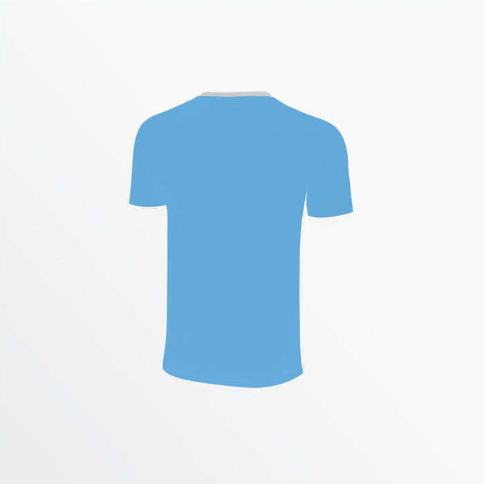 Capelli YOUTH MADISON BLUR JERSEY Sky Blue