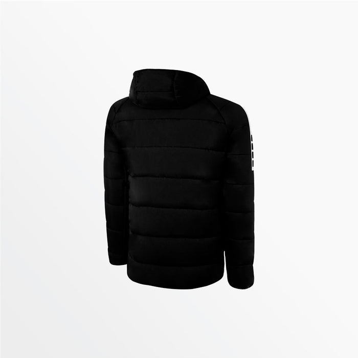 Capelli YOUTH MADISON SHORT WINTER JACKET Black