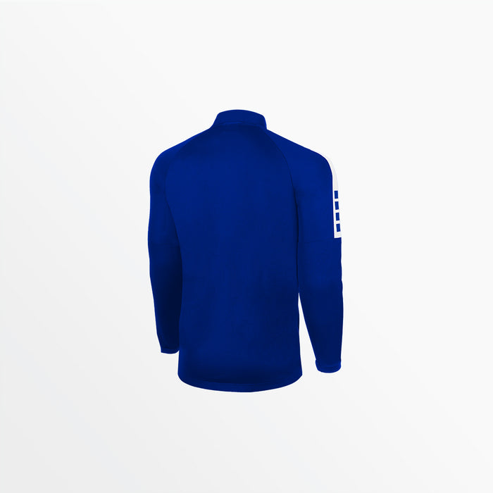 Capelli YOUTH MADISON TRAINING JACKET Royal Blue