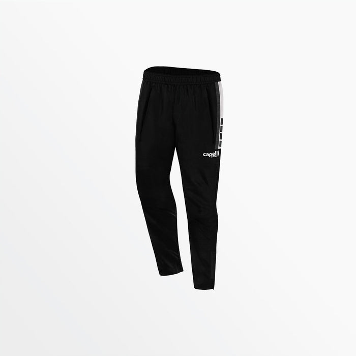 capelli YOUTH MADISON TRAINING PANTS Black