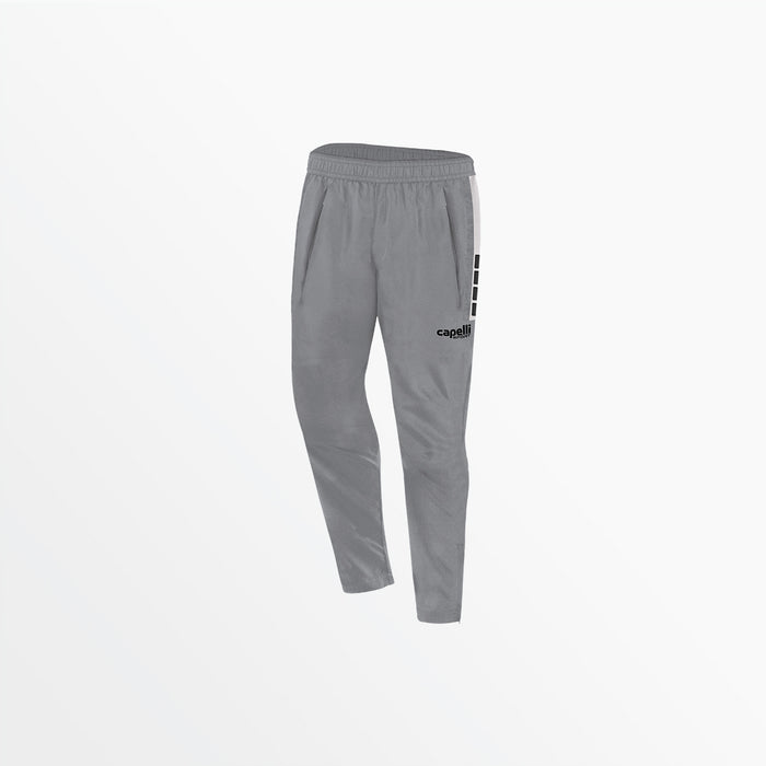 capelli YOUTH MADISON TRAINING PANTS Light Grey