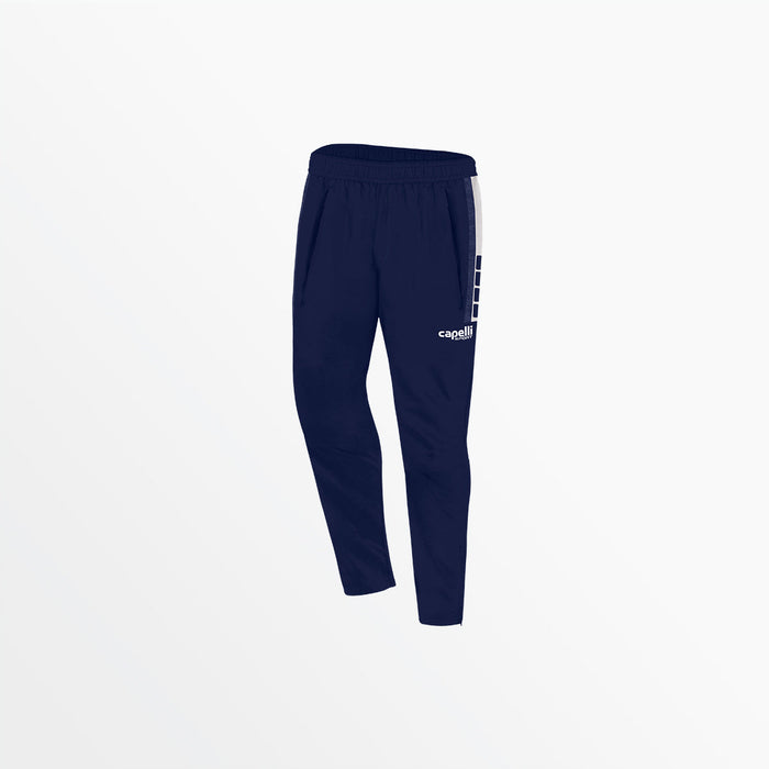 capelli YOUTH MADISON TRAINING PANTS Navy