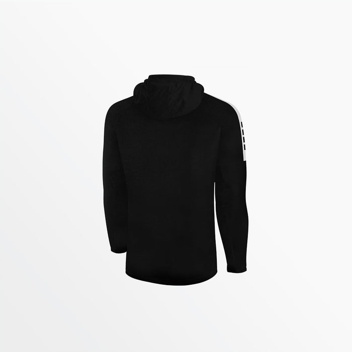 Capelli YOUTH MADISON WARM TRAINING TOP Black