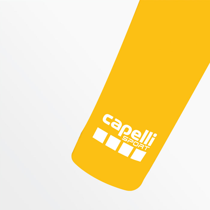 Capelli YOUTH PERFORMANCE ARM SLEEVE Athletic Gold