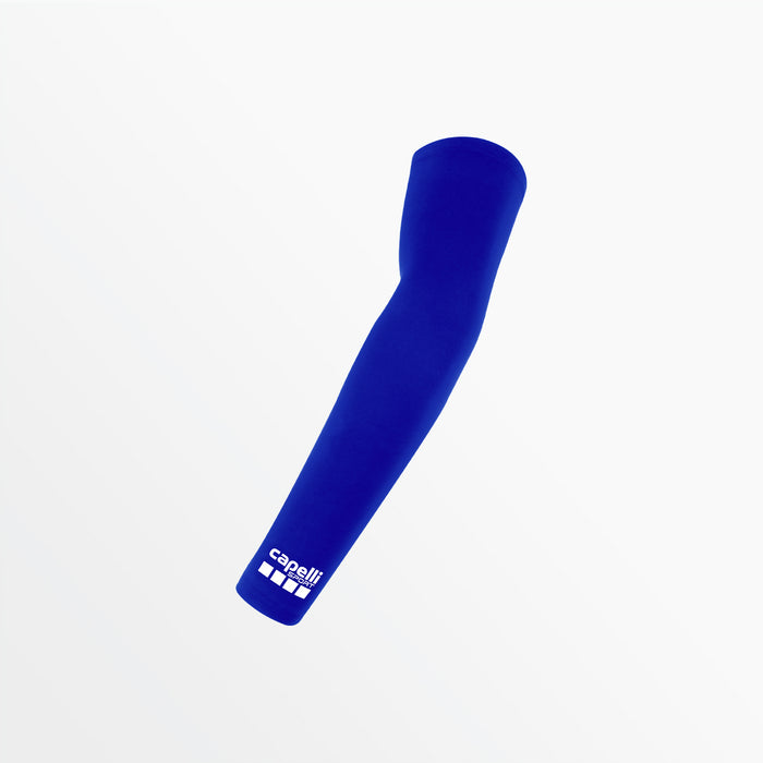 Capelli YOUTH PERFORMANCE ARM SLEEVE Royal Blue