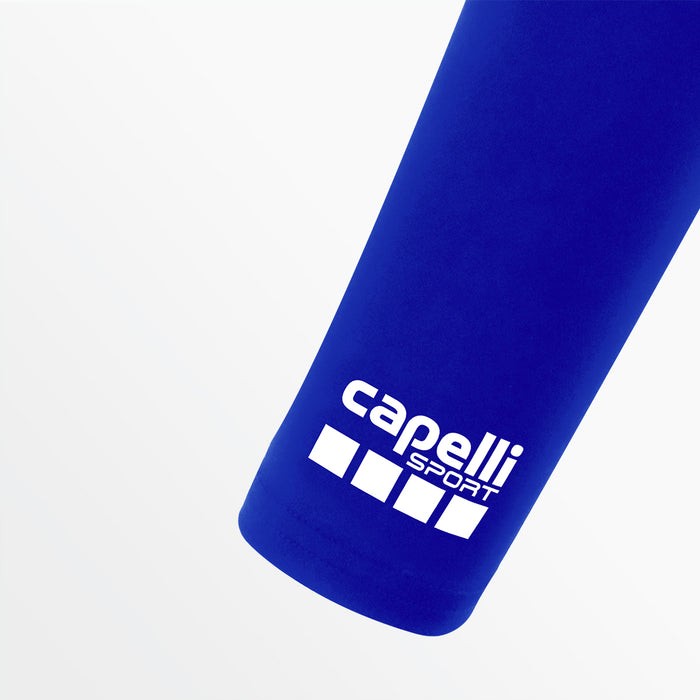 Capelli YOUTH PERFORMANCE ARM SLEEVE Royal Blue