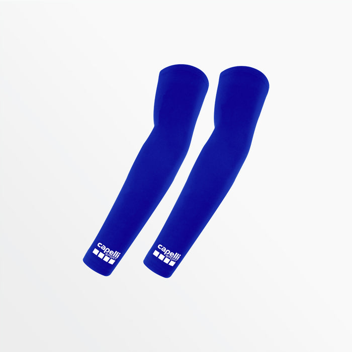 capelli YOUTH PERFORMANCE ARM SLEEVE Royal Blue