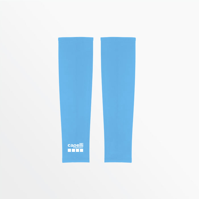 Capelli YOUTH PERFORMANCE ARM SLEEVE Sky Blue