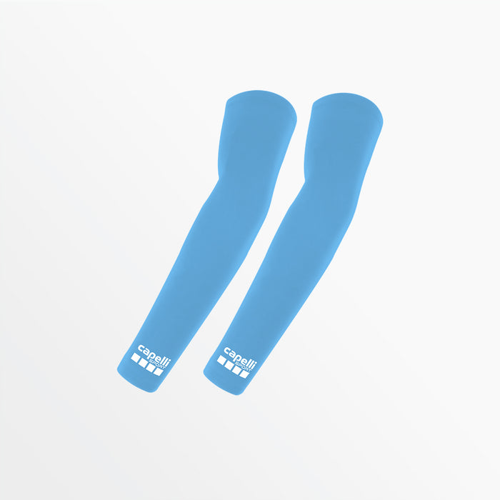 capelli YOUTH PERFORMANCE ARM SLEEVE Sky Blue