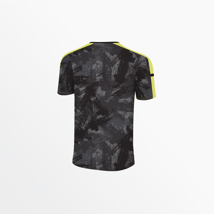 Capelli YOUTH PITCH ⅠⅠ CAMO STROKES JERSEY
