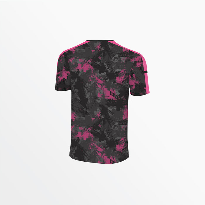 Capelli YOUTH PITCH ⅠⅠ CAMO STROKES JERSEY